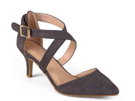 Journee Collection Dara Pump Women's Shoes DSW
