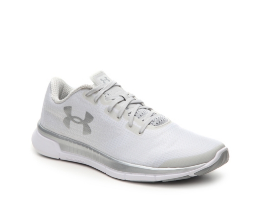 under armour charged lightning running shoes