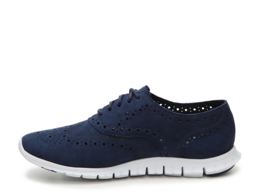 Cole Haan Zero Grand Oxford Women�s Shoes DSW