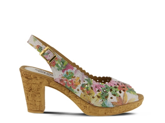 Spring Step Lovelyness Sandal Women's Shoes | DSW