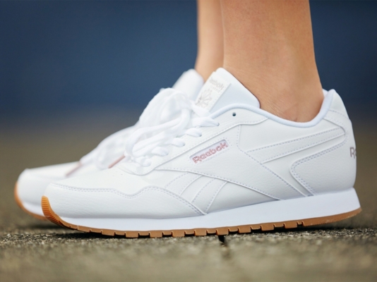 Reebok Classic Harman Sneaker - Women's Women's Shoes | DSW