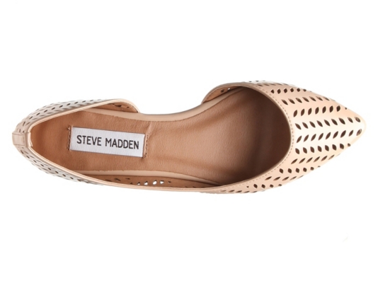 steve madden darian flat