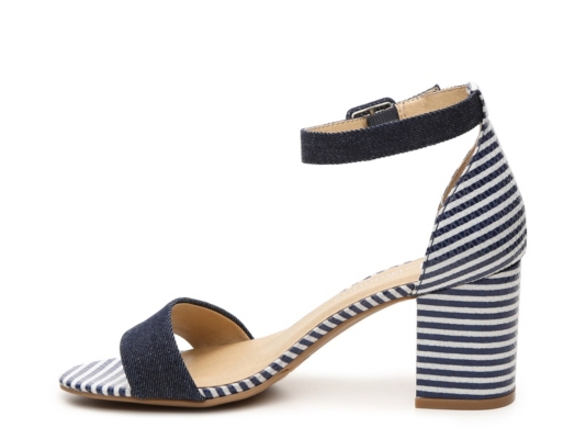 denim shoes dsw