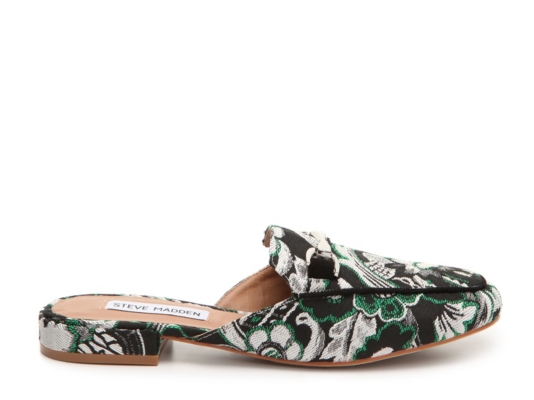 steve madden bishop mule