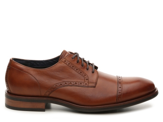 cole haan watson cap toe