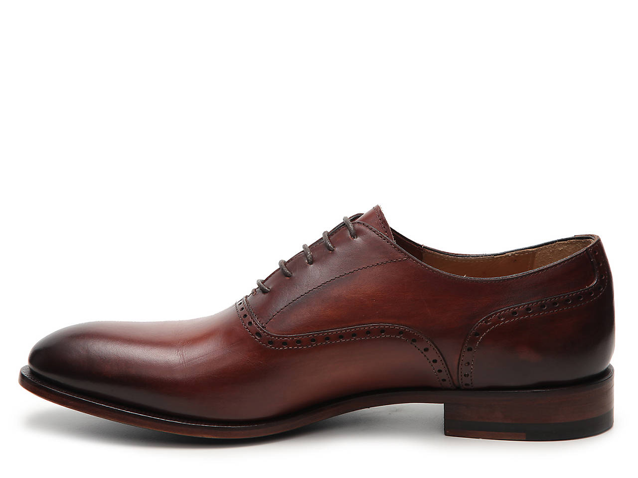 Blake McKay T3i Oxford Men's Shoes | DSW