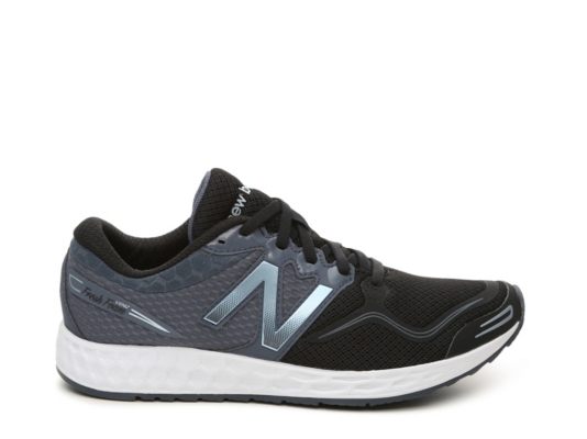 new balance veniz v1 review