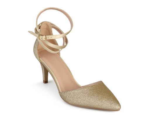 Journee Collection Luela Pump Women's 