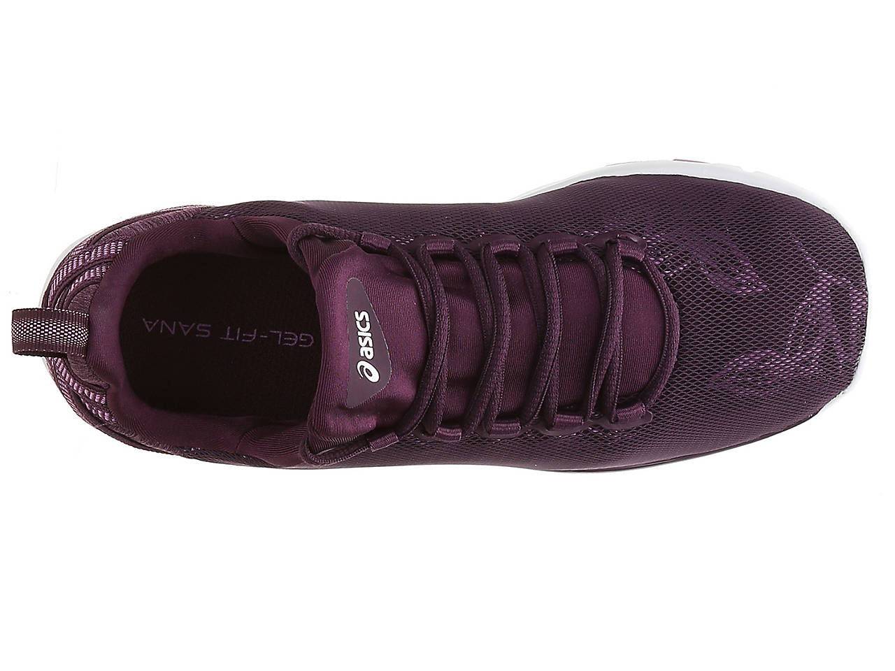 asics gel fit sana 3 asics gel fit sana 3
