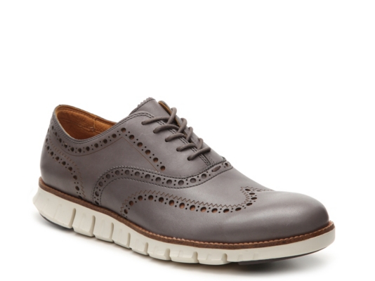 cole haan zero grand wing
