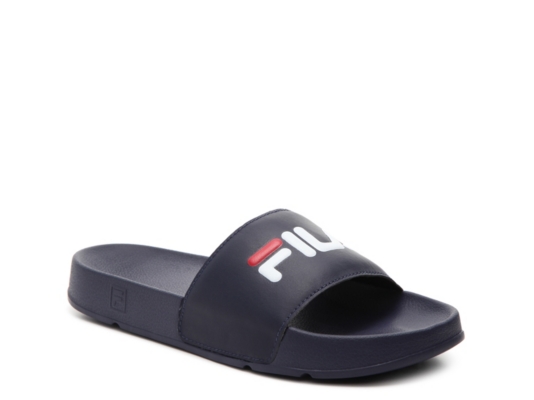 Fila Slides