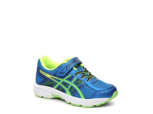 kohls asics gel contend 4