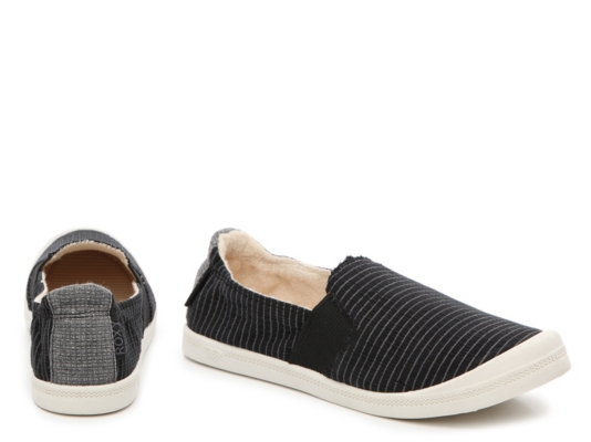 Roxy Palisades SlipOn Sneaker Women�s Shoes DSW