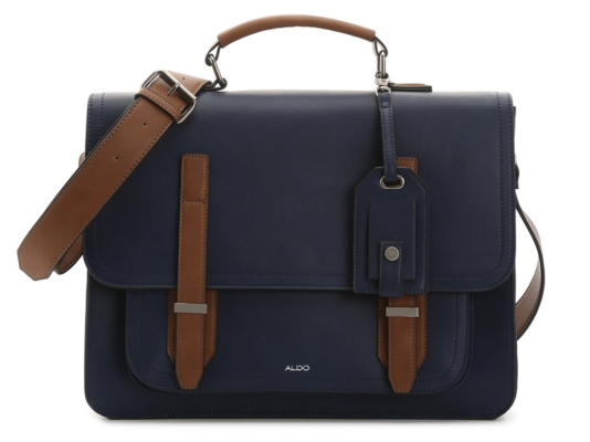 Aldo Bags For Men IUCN Water