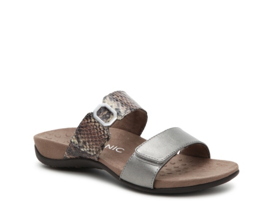 dsw vionic slippers