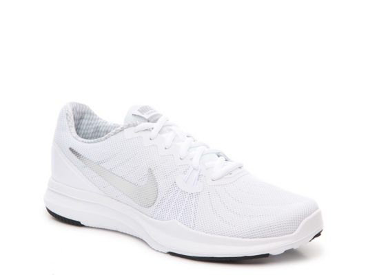 nike training white