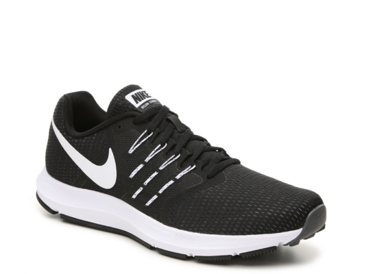 nike men's running shoes clearance