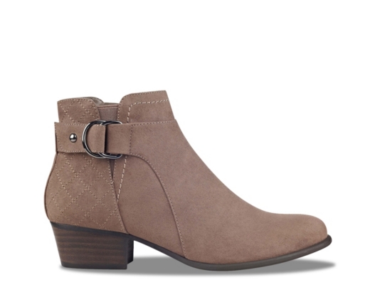 unisa willsa bootie