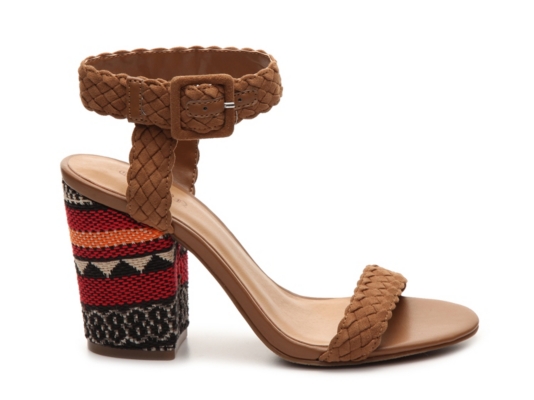 Crown Vintage Cadence Sandal Women�s Shoes DSW