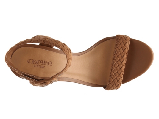 Crown Vintage Cadence Sandal Women�s Shoes DSW