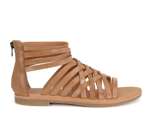 kork ease gladiator sandals