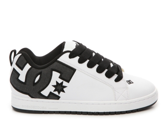 dsw dc shoes