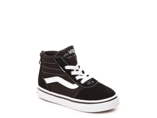 kids vans dsw