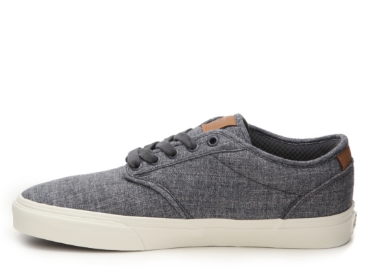 men's atwood deluxe sneaker