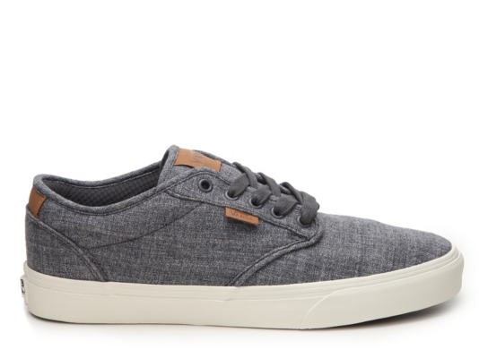 men's atwood deluxe sneaker