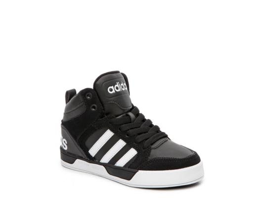high top adidas for toddlers