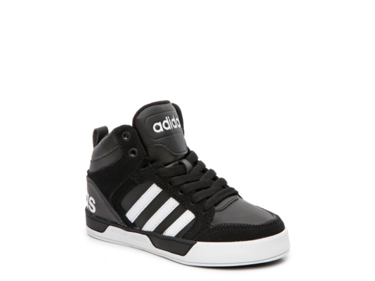 toddler boy adidas high tops