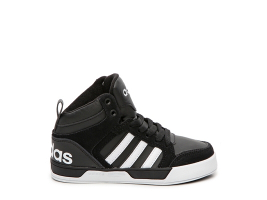 adidas Neo Raleigh High-Top Sneaker - Kids' Kids Shoes | DSW