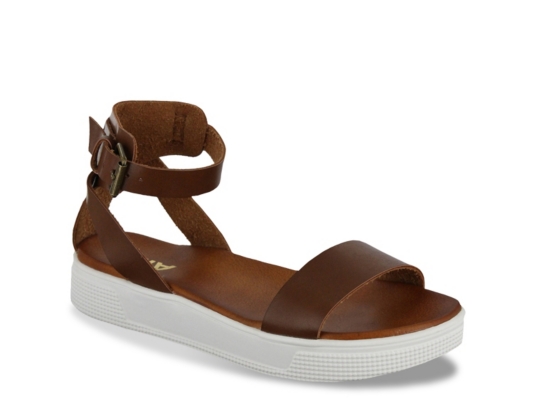 dsw wedge flip flops