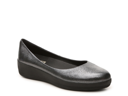 dsw ballerina shoes