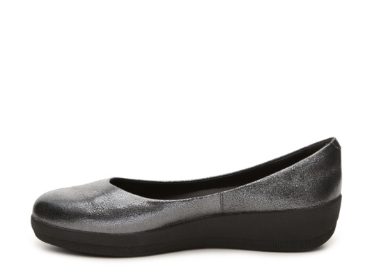 dsw ballerina flats
