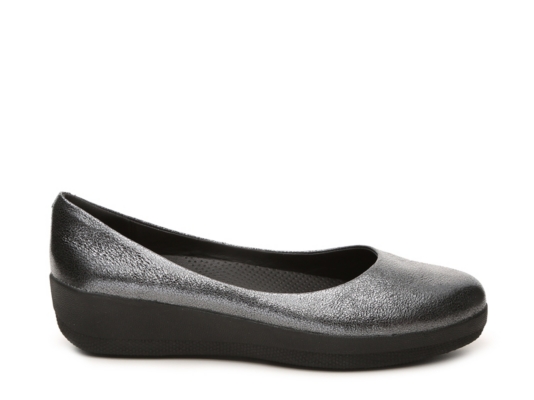 dsw ballerina flats