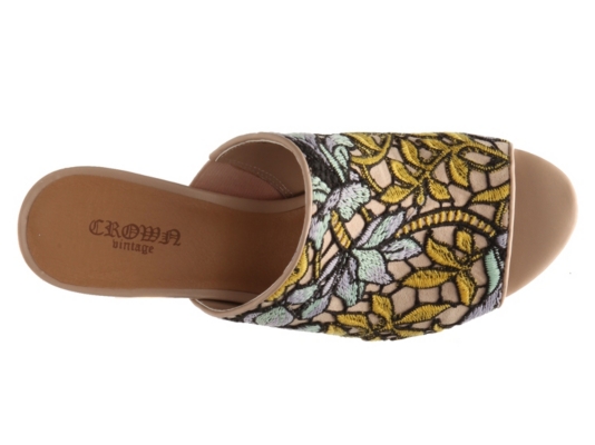 Crown Vintage Clara Sandal Women's Shoes | DSW