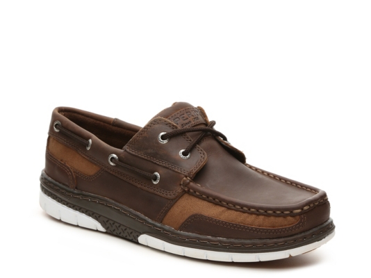 men's sperry tarpon ultralite boat shoes