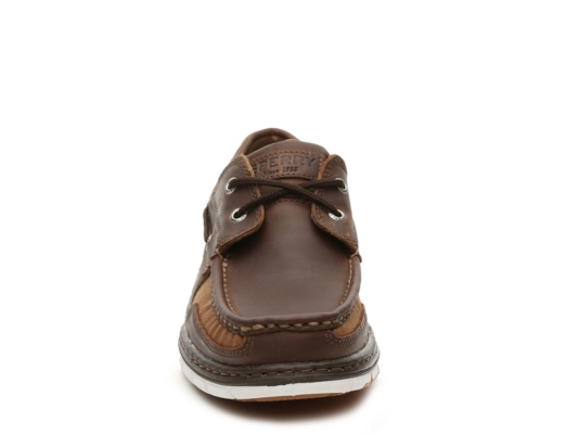 men's tarpon ultralite boat shoe