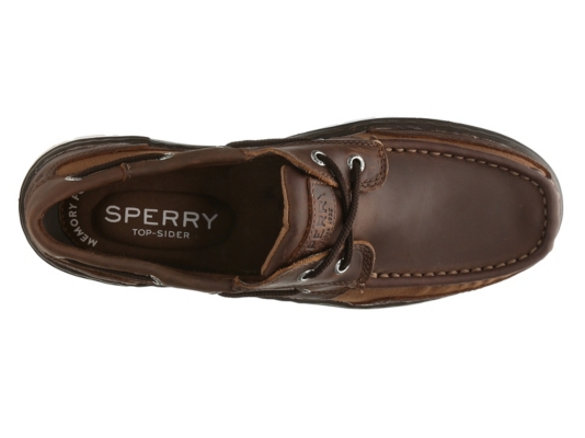 men's sperry tarpon ultralite boat shoes