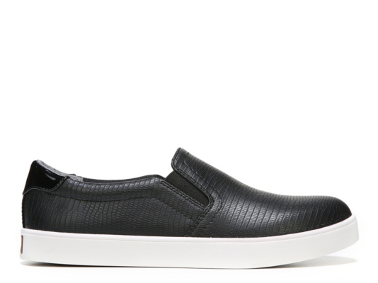 dsw dr scholls slip on sneakers