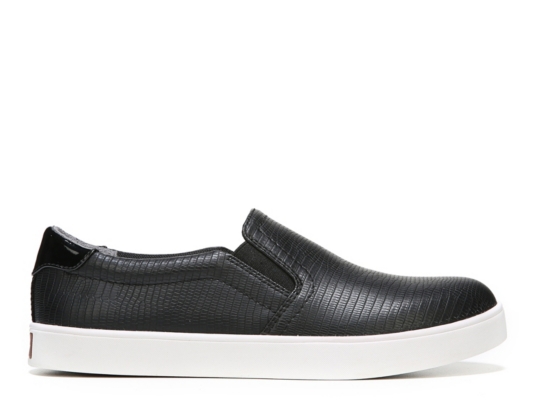 Dr. Scholl's Madison Embossed Slip-On Sneaker Women's Shoes | DSW