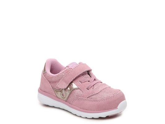 saucony baby jazz lite