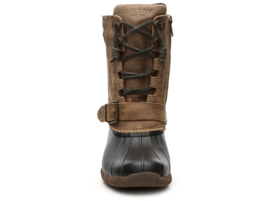 Sperry Top-Sider Saltwater Misty Duck Boot Women&#39;s Shoes | DSW