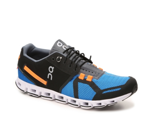 On Cloud 9 Lightweight Running Shoe - Men's Men's Shoes | DSW