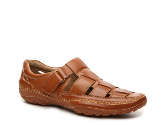 gbx sandals