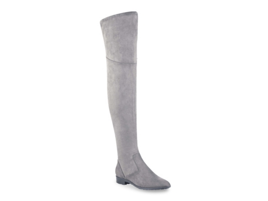 dsw thigh boots