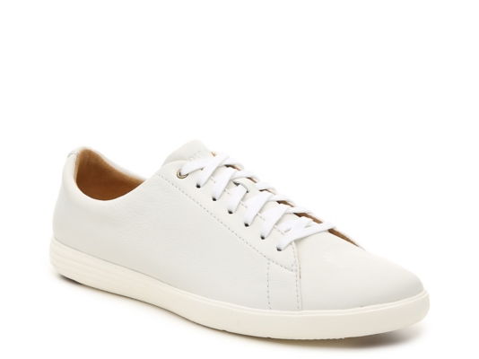 cole haan white shoes