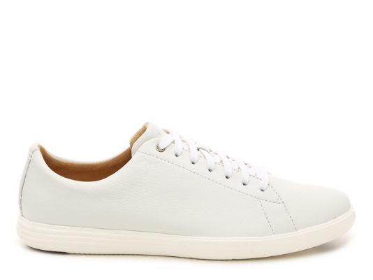 Cole Haan Grand Crosscourt II Leather Sneaker Men's Shoes | DSW