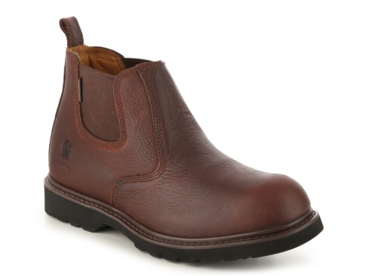 dsw mens work boots